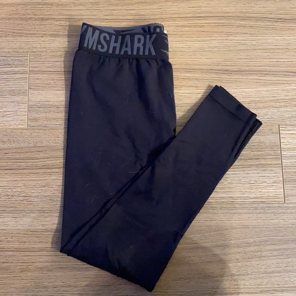 Gymshark leggings - Picture 2 of 3